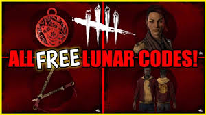 Using these rewards you can purchase different items. Dead By Daylight Free Gilded Stampede Cosmetics Codes All 4 Dbd Lunar New Year Free Cosmetics