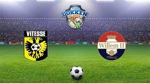 Club friendlies • jul 17. Vitesse Willem Ii Voorspelling Gokken Op Sport