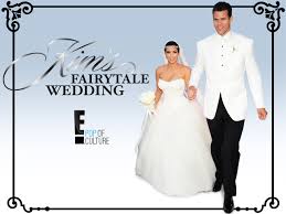 We now know what to get a bride who has everything. Watch Kim S Fairytale Wedding A Kardashian Event Season 1 Prime Video