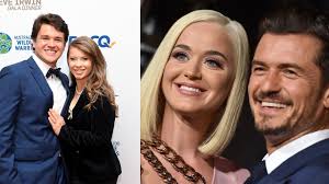 Bindi Irwin, Katy Perry and More Stars Take Wedding Precautions Amid  Pandemic