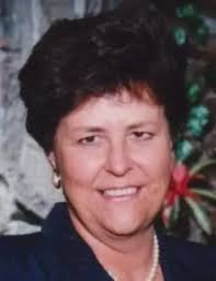 Obituary information for Mary Kay Cummings