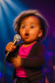 Neneh Cherry Daughter