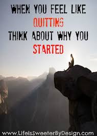 Motivational Quotes to Help You Reach Your Goals - Life is Sweeter By Design