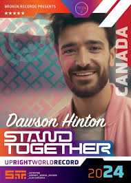 Record Team — Broken Records