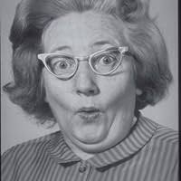 Jacaranda Blue by Joy Dettman