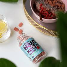 If you're on the lookout for foods that can help lower your risk. Ostrovit Healthy Hair Koala Gummies 60 Pcs 7 67 Ostrovit Com