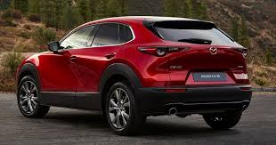 Mazda car price in malaysia and full specs. Bermaz Auto High Potential For Mazda Cx 30 In Malaysia Auto News Carlist My