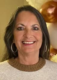 Obituary information for Rita Pressnell