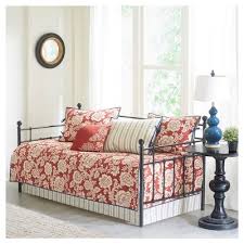Yet, a standard twin comforter will not fit properly because. Discount Daybed Bedding Target