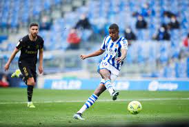 He's firmly a player on the up. Five Things You Might Not Know About Alexander Isak
