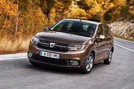 Penampilan pak bejo begtu adanya. 2017 Dacia Sandero 1 0 Sce 75 Laureate Review Used Cars Reviews