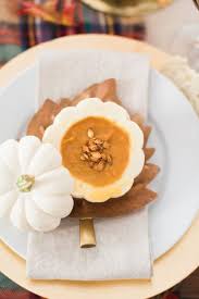 Chicken noodle soup might be good for a cold, but if you're looking for a soup to truly satisfy, creamy soups are your friend. Hearty Pumpkin Soup Recipe Diy Pumpkin Bowls Best Friends For Frosting
