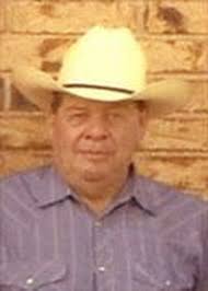 Fairview Cemetery, Caddo CO OK