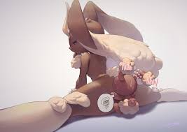 Scorbunny x buneary  funny cocks & best free porn: r34, futanari, shemale,  hentai, femdom and fandom porn