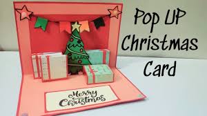 Customize your card and click create card. Christmas Cards Popup Handmade Christmas Greeting Cards How To Make Christmas Pop Up Card Youtube