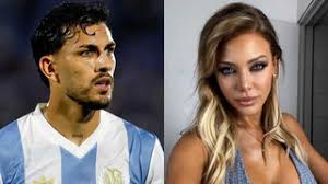 Evangelina Anderson: ¿Romance con Paredes? ¡Basta de Mentiras! - Imagen principal del artículo