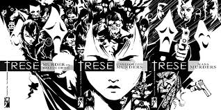 Netflix uses cookies for personalization, to customize its online advertisements, and for other purposes. Filipino Komiks Series Trese Gets Picked Up By Netflix Scout Magazine