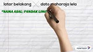 Keadaan kubu dan rumah dato maharaja lela yang terbiar di kompleks sejarah pasir salak. Latar Belakang Dan Kesan Penentangan Maharaja Lela Youtube