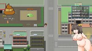 Download Free Hentai Game Porn Games 野良の気ままなスカトロ生活 [RJ01349833]