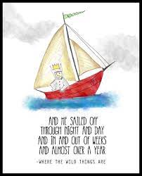 We did not find results for: Where The Wild Things Are Quote Illustration Print 8x10 For Child S Nursery Via Etsy Children Book Quotes Art Wall Kids Book Boat