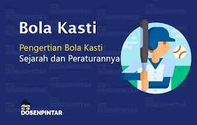 Menurut iwan ridwan dan ikman sulaeman (2008 : Bola Kasti Pengertian Sejarah Peraturan Dan Tehnik Dosenpintar Com