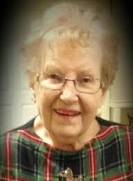 Betty Brumm Obituary (1921