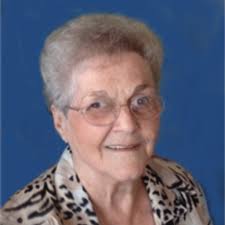 Hazel Hebert Griffin Obituary January 24, 2017