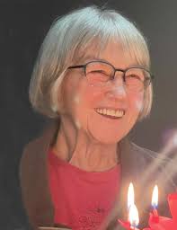 Obituary information for Marjorie Elaine Selk