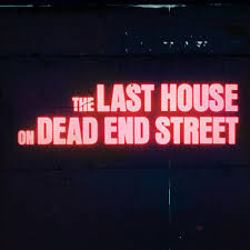 Clear the whole dead end st. Roger Watkins Last House On Dead End Street Soundohm