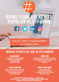 We took a look at the top freelance job sites, including upwork, indeed and peopleperhour, and found these to be the average prices that social media freelancers were hiring themselves out for:. Full Social Media Management Cloudbridge Solutions