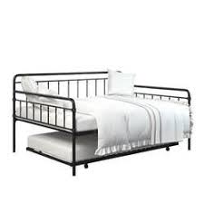 Plunkett Twin Daybed With Trundle Reviews Birch Lane Daybed With Trundle Twin Daybed With Trundle Metal Daybed