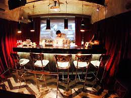 More images for golova bar moscow » If You Can Find These 5 Secret Moscow Cocktail Bars You Deserve A Drink Russia Beyond