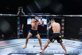 LFA’s Icaro Brito will ‘line everyone up’ until UFC deal is ‘undeniable’