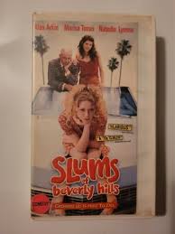Slums of Beverly Hills (VHS, 1998) CUT BOX 86162051234| eBay