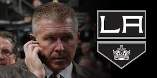 TSN REPLAY: Hoven Breaks Down the LA Kings, Mike Futa Situation