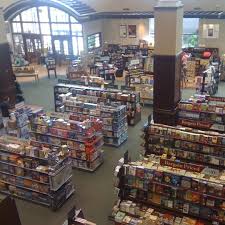 To access the details of the store (locations, store hours, website and current deals) click on the location or the store name. Barnes Noble Easton Columbus Oh