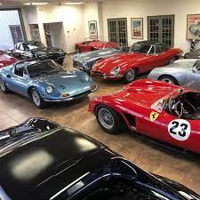 Looking for a service shop? Classic And Specialty Cars For Sale F40 Motorsports Car Dealer In Portland Ct 06480