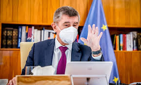 Vláda požádá sněmovnu o prodloužení nouzového stavu až do 14. Babis Predpoklada Prodlouzeni Nouzoveho Stavu O Dalsich 30 Dni Pribram Cz Www Pribram Cz
