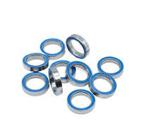 Amazon.com: IROHOGCL MR106RS Bearing ABEC-7 (10PCS) 6X10X3 ...