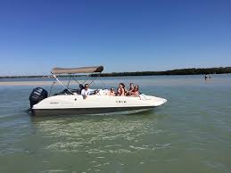 Rent a boat in saint pete beach by the hour and by the day with getmyboat. Mad Beach Boat Rentals Home Facebook