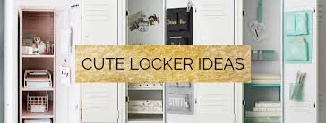 — tap a buy option to place the product in the cart and proceed with your order. 10 Cute Locker Ideas For Seniors Locker Decor And Organization Inspo