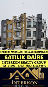 Ankara'nın en geniş en başarılı en üretken danışman kadrosuyla, 30 yıllık tecrübemizle, mükemmelliyetçi hizmet anlayışı, ezberbozan fiziki ofis standartlarımızla hizmetinizdeyiz. Hanzade Konaklari 4 1 Satilik Daire Konya Selcuklu Erenkoy Mahallesi Satilik Daire Ilanlari Burada In 2021 Realty Konya Playbill