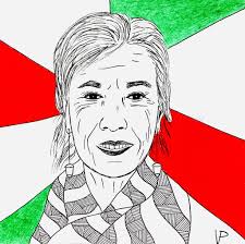 Nadine Goodman's Instagram, Twitter & Facebook