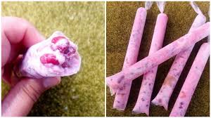 Aiskrim gula apong / nise ( seakan gula melaka) perkongsian dar fb pencuri hati resepi… Semudah Abc Ini Resepi Aiskrim Kacang Merah Homemade Lemak Berkrim Confirm Gebu