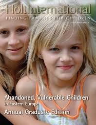 Abandoned, Vulnerable children