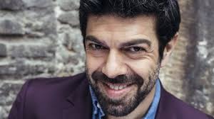 Pierfrancesco favino official twitter profile. Pierfrancesco Favino Diario Di Un Secchione La Repubblica