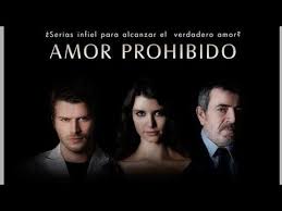 Amor Prohibido Capitulo 2 Parte 2 Completo En Espanol Latino Amor Prohibido Amor Prohibido Capitulos Telenovela