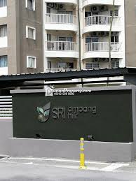 Seri ampang hilir is a freehold condominium that sits on the well located jalan ampang hilir. Condo For Sale At Seri Ampang Hilir Residences Ampang Hilir For Rm 655 000 By Steven Wong Durianproperty