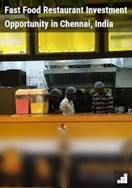 Fast Food Restaurant Investment Opportunity In Chennai India Chain Of Quick Service Restaurants Operating Within College Campuses And Corporate Facilities In 2020 Fast Food Restaurant Quick Service Restaurant Fast Food
