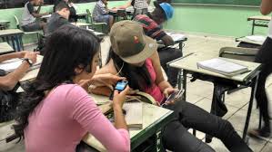 Autorizo o envio de conteúdos comerciais e/ou promocionais. Brasil E Numero Um Em Mau Comportamento Na Sala De Aula Amambai Noticias